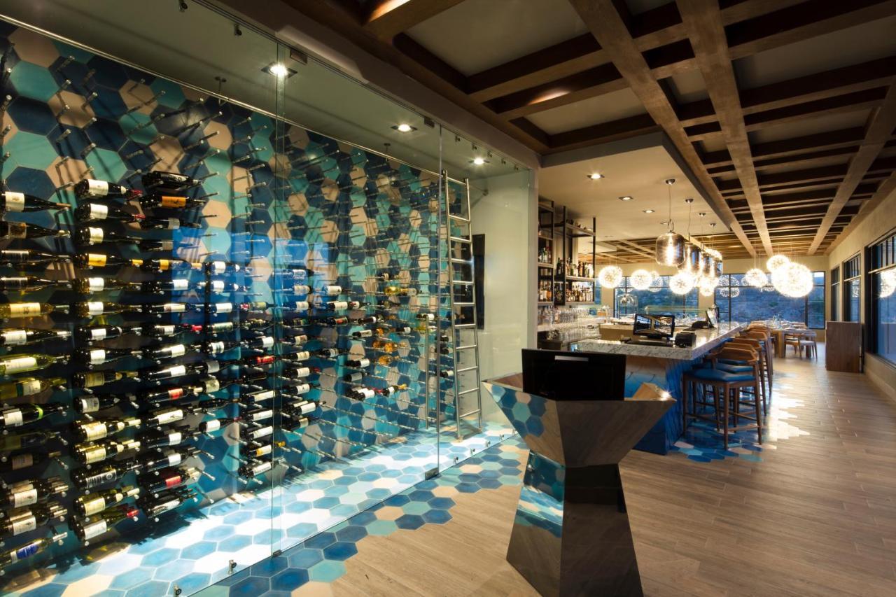 Vista Encantada Resort & Spa Residences, A La Carte All Inclusive Optional Cabo San Lucas Exterior foto
