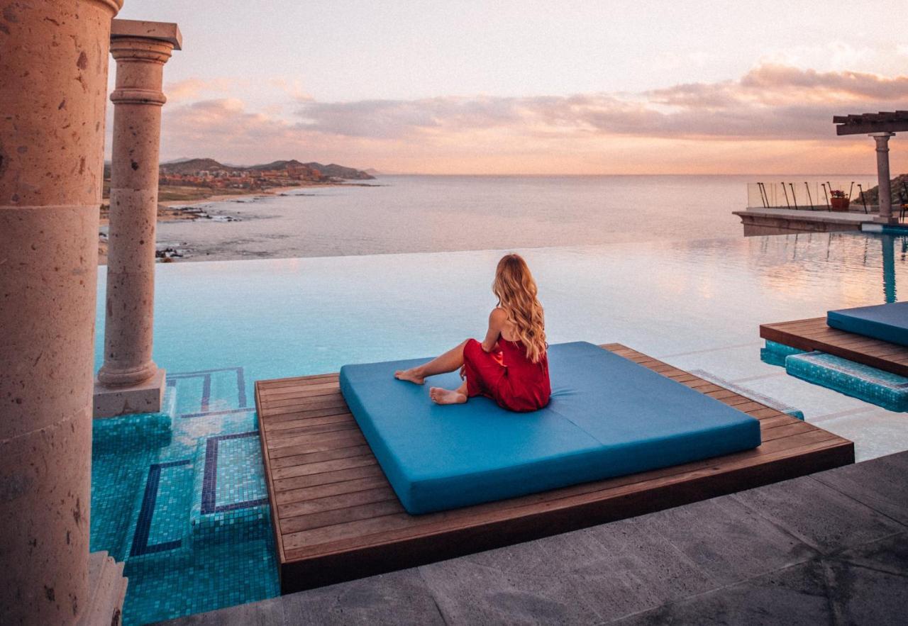 Vista Encantada Resort & Spa Residences, A La Carte All Inclusive Optional Cabo San Lucas Exterior foto