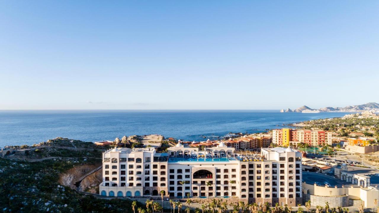 Vista Encantada Resort & Spa Residences, A La Carte All Inclusive Optional Cabo San Lucas Exterior foto
