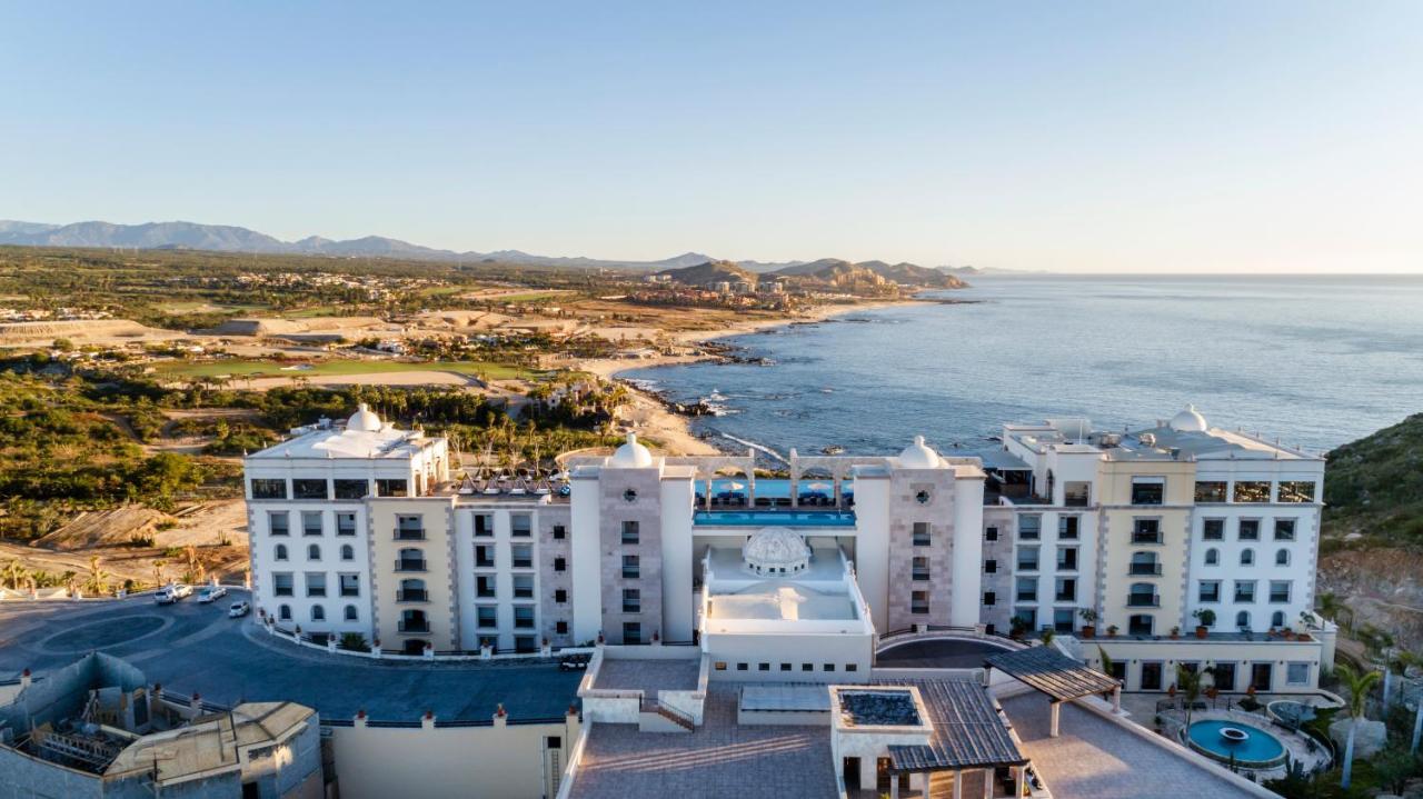 Vista Encantada Resort & Spa Residences, A La Carte All Inclusive Optional Cabo San Lucas Exterior foto