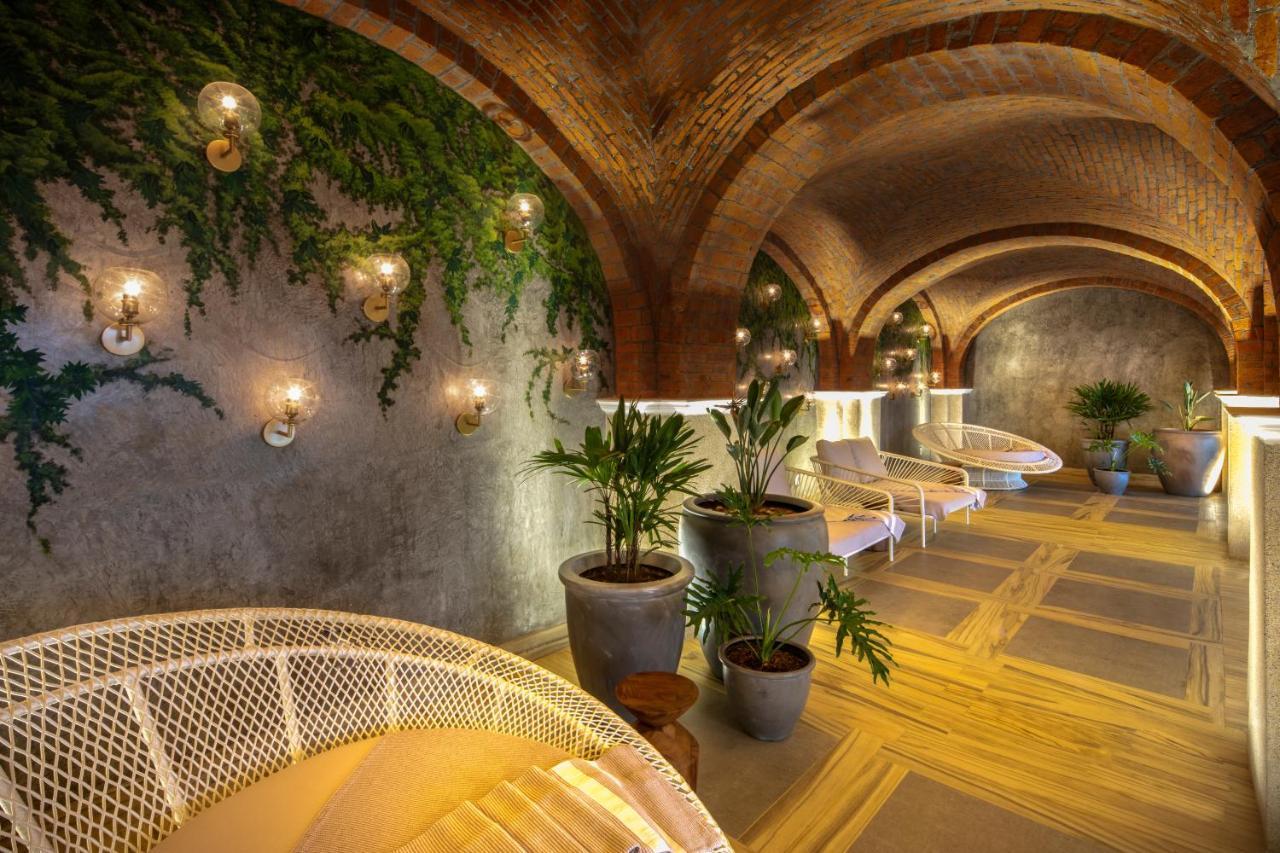 Vista Encantada Resort & Spa Residences, A La Carte All Inclusive Optional Cabo San Lucas Exterior foto
