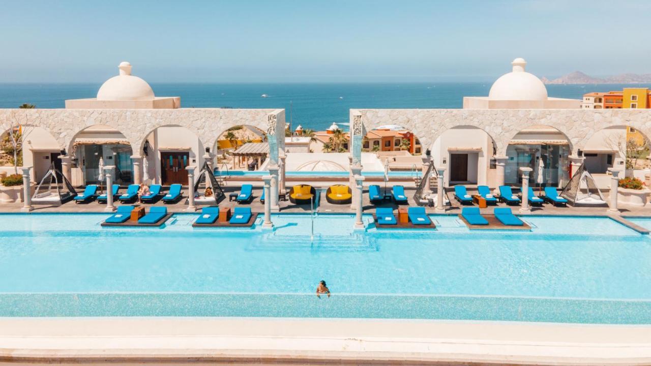 Vista Encantada Resort & Spa Residences, A La Carte All Inclusive Optional Cabo San Lucas Exterior foto