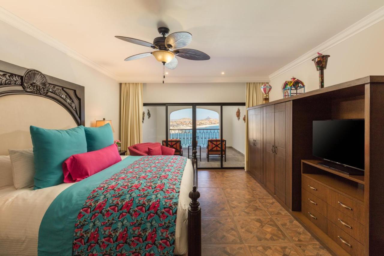 Vista Encantada Resort & Spa Residences, A La Carte All Inclusive Optional Cabo San Lucas Exterior foto