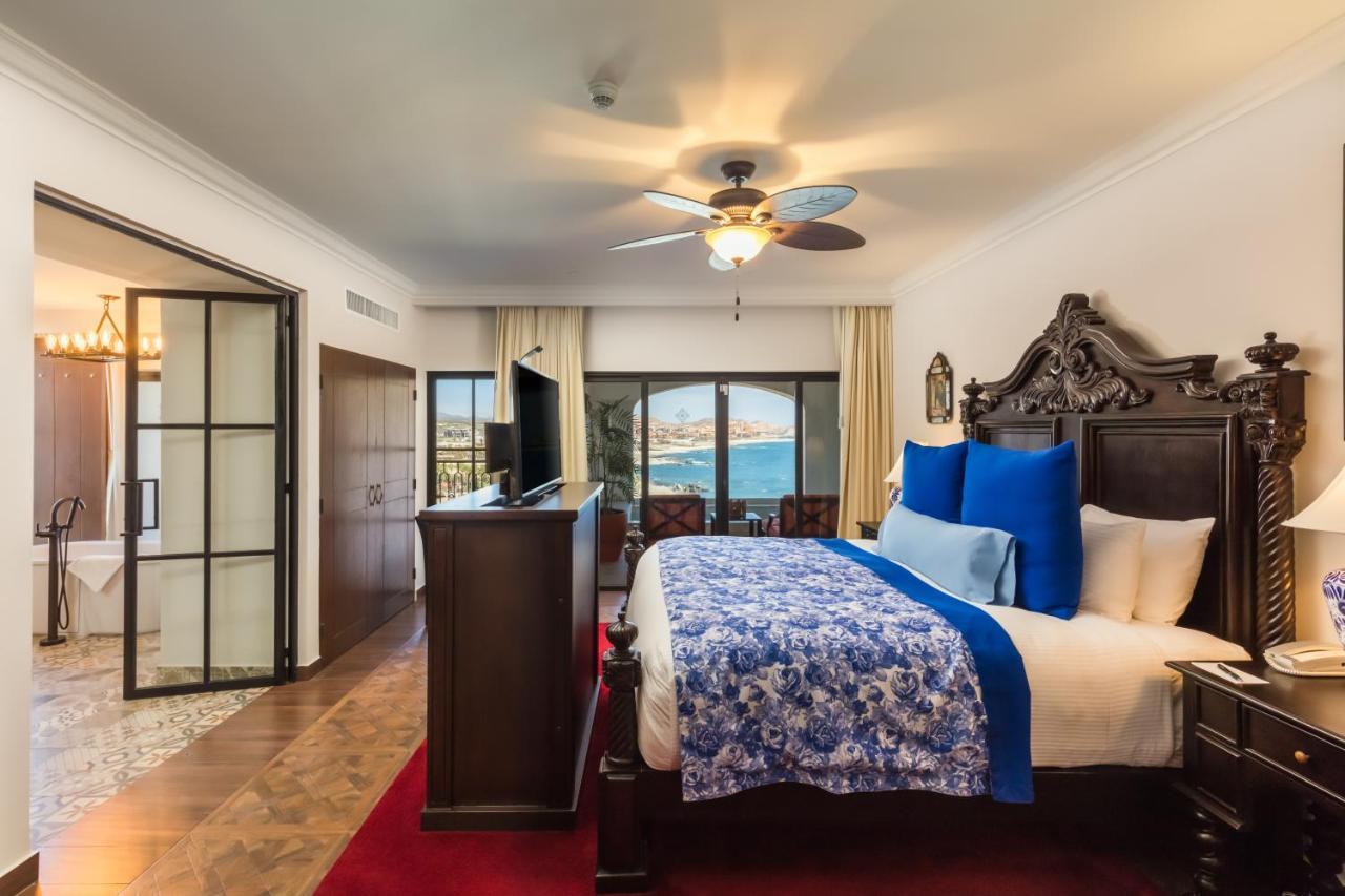 Vista Encantada Resort & Spa Residences, A La Carte All Inclusive Optional Cabo San Lucas Exterior foto