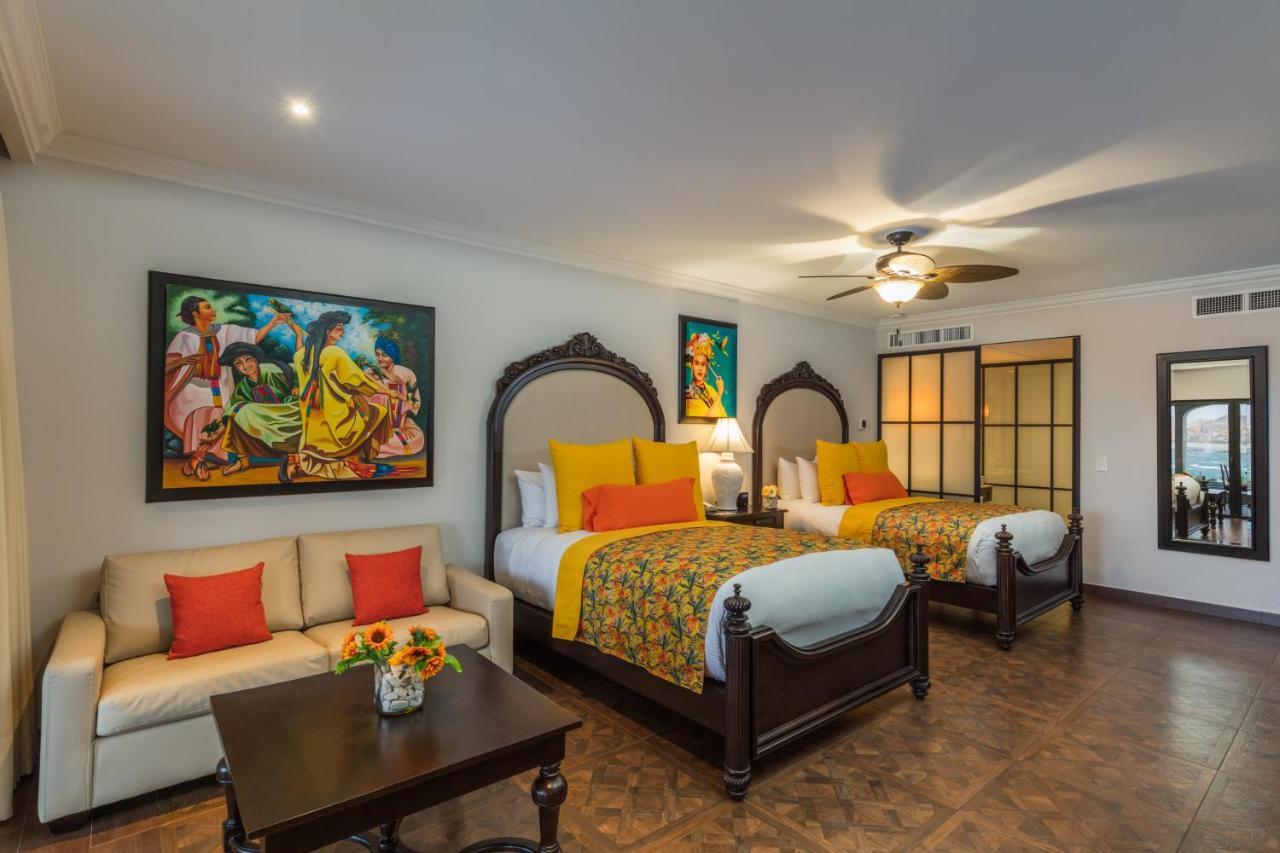 Vista Encantada Resort & Spa Residences, A La Carte All Inclusive Optional Cabo San Lucas Exterior foto