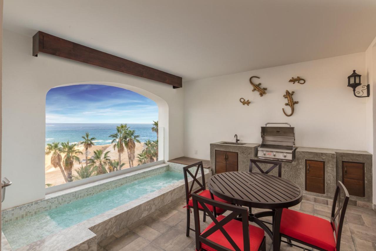 Vista Encantada Resort & Spa Residences, A La Carte All Inclusive Optional Cabo San Lucas Exterior foto