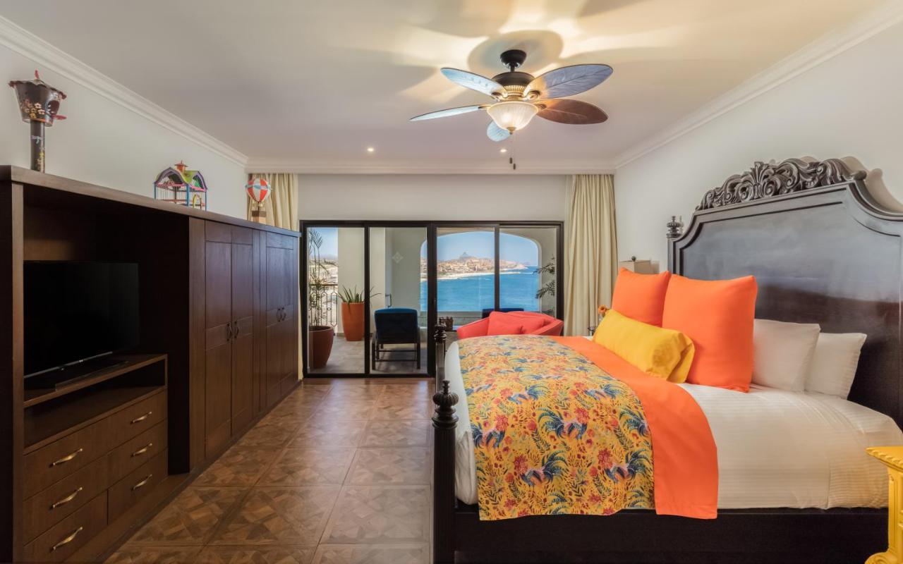 Vista Encantada Resort & Spa Residences, A La Carte All Inclusive Optional Cabo San Lucas Exterior foto