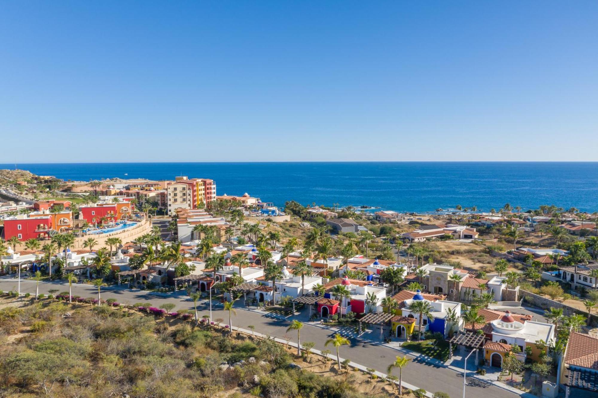 Vista Encantada Resort & Spa Residences, A La Carte All Inclusive Optional Cabo San Lucas Exterior foto