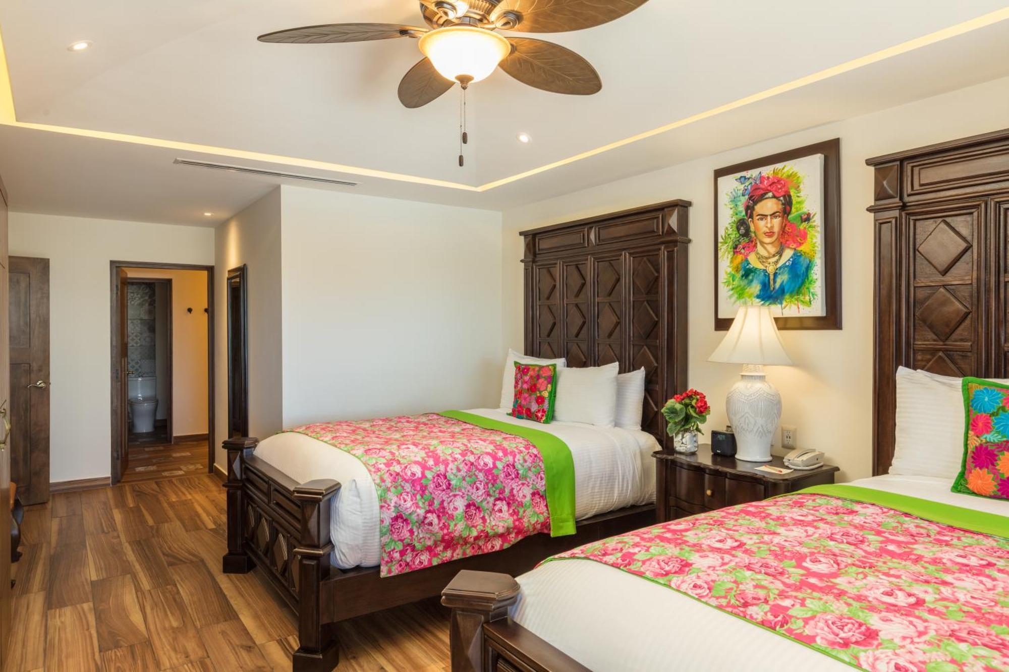 Vista Encantada Resort & Spa Residences, A La Carte All Inclusive Optional Cabo San Lucas Exterior foto