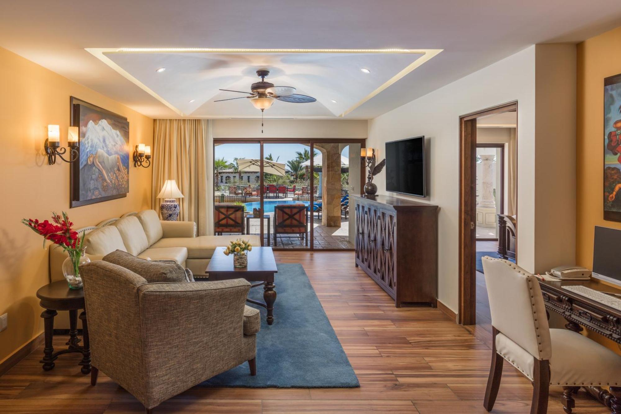 Vista Encantada Resort & Spa Residences, A La Carte All Inclusive Optional Cabo San Lucas Exterior foto