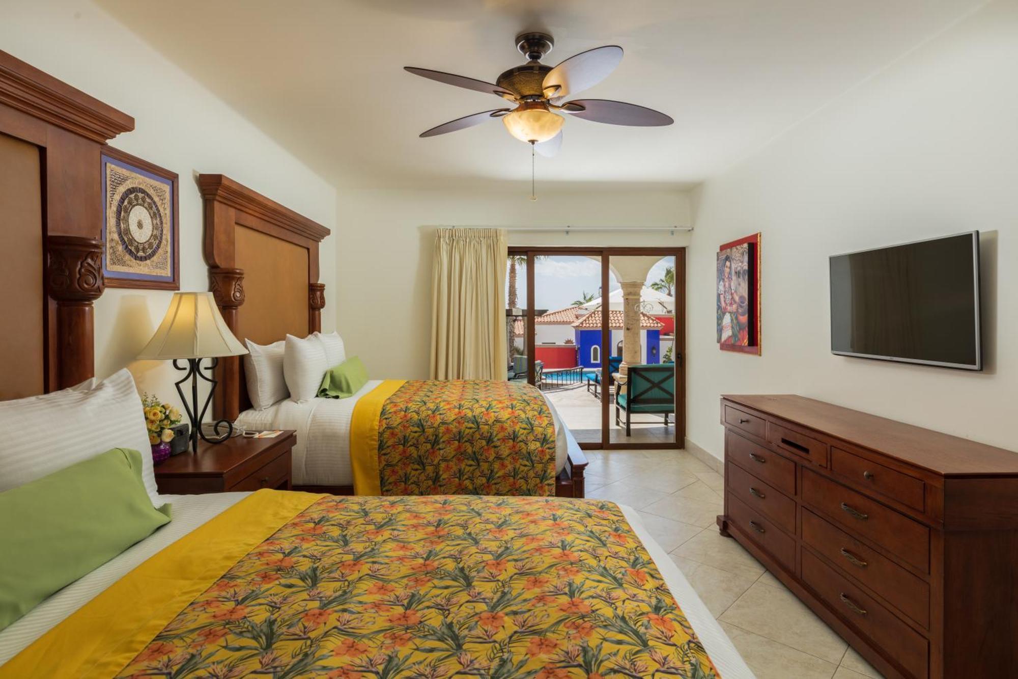 Vista Encantada Resort & Spa Residences, A La Carte All Inclusive Optional Cabo San Lucas Exterior foto
